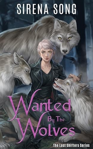 Wanted by the Wolves