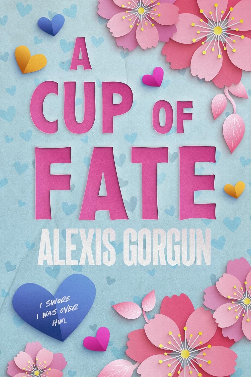 A Cup of Fate