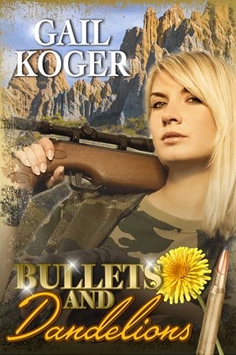 Bullets and Dandelions