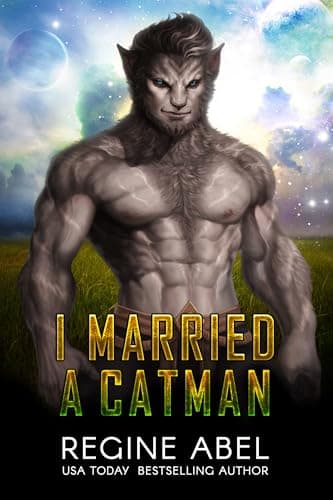 I Married a Catman