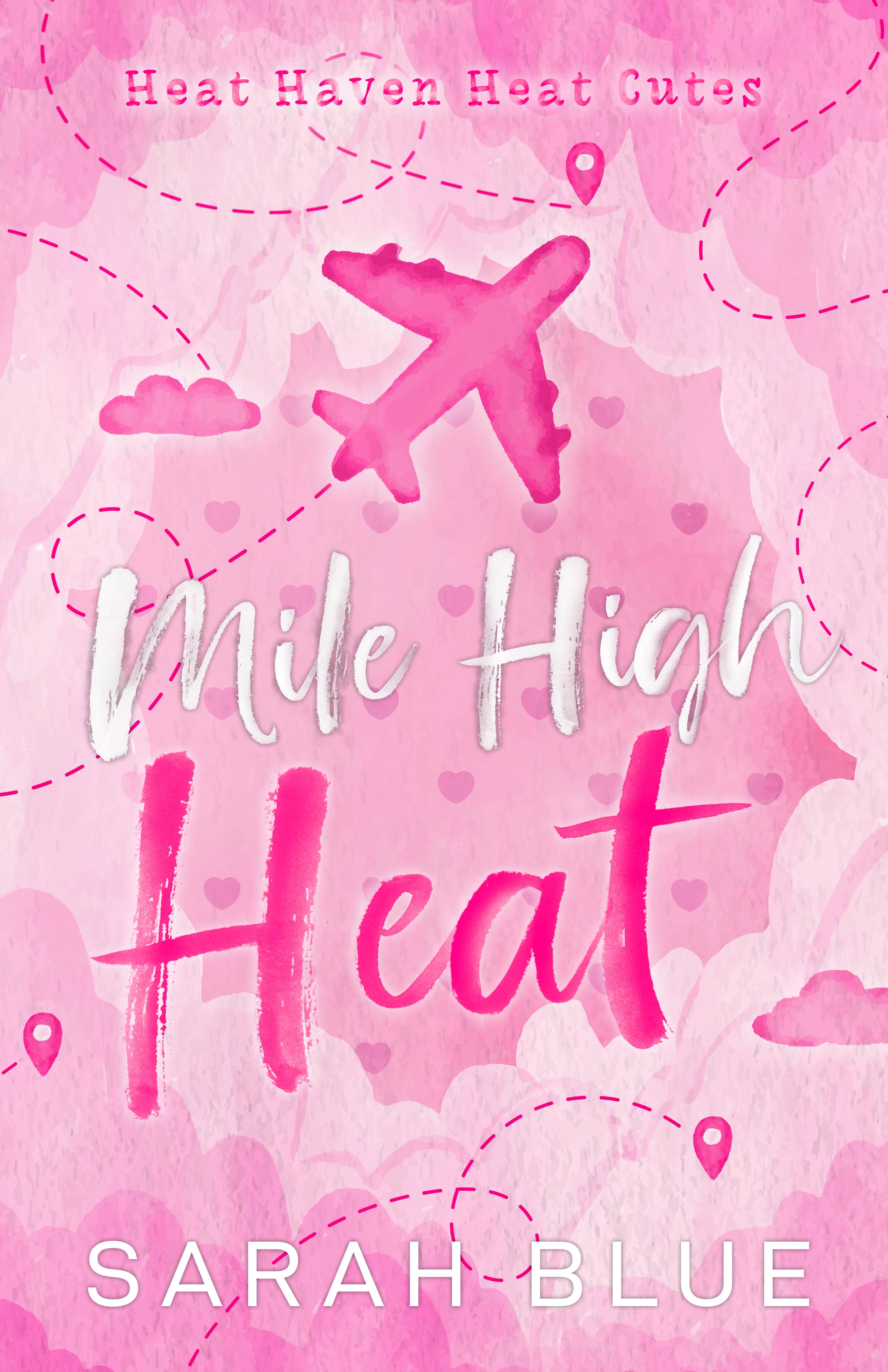 Mile High Heat