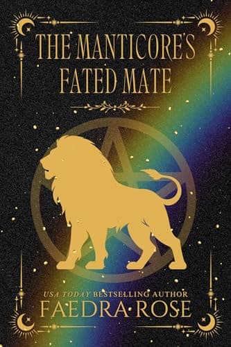 The Manticore's Fated Mate