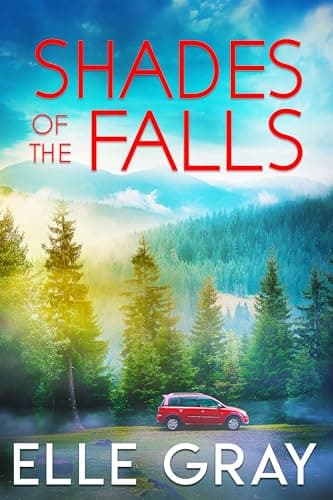 Shades of the Falls