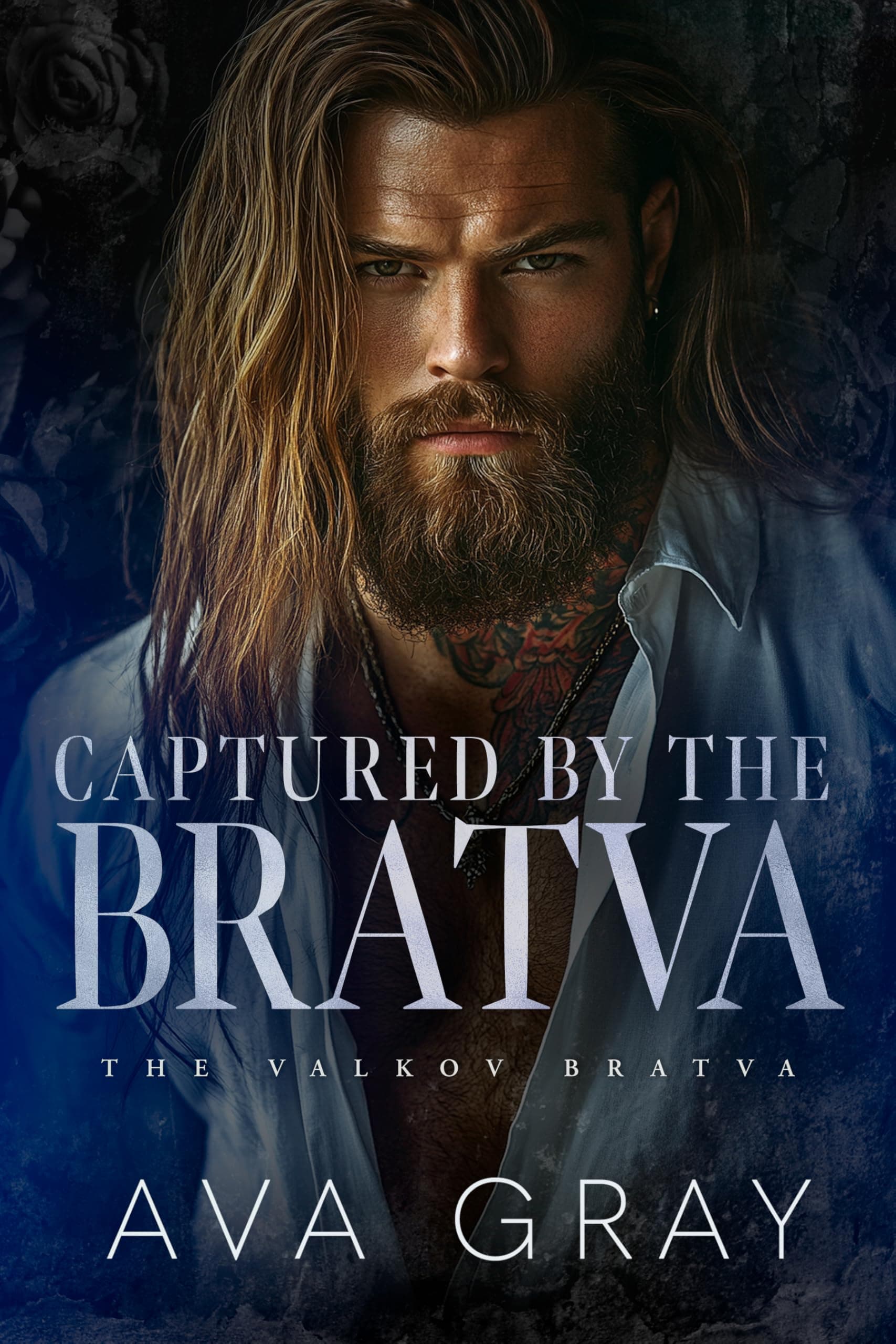 Captured by the Bratva