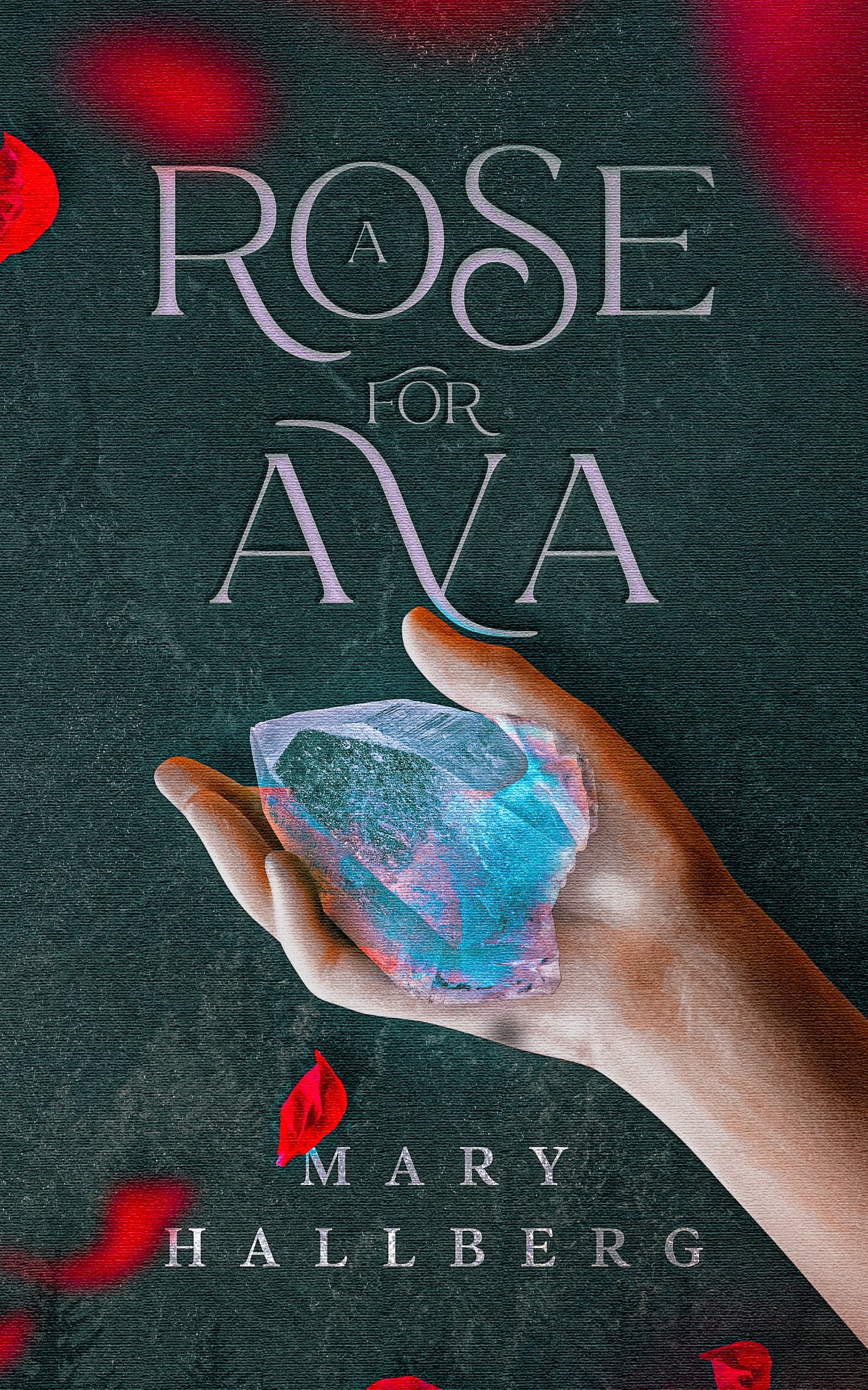 A Rose for Ava