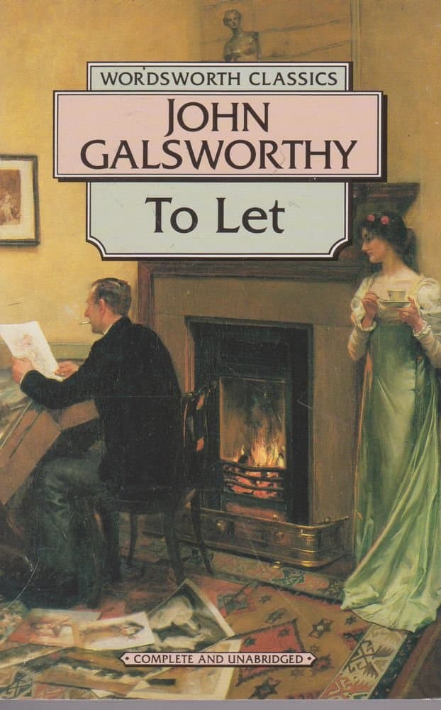 To Let
