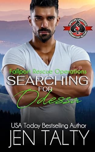 Searching for Odessa