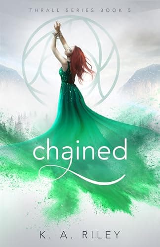 Chained
