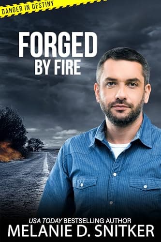Forged by Fire