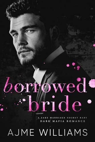 Una Esposa en Préstamo: Una Boda Falsa, Un Niño en Secreto, Una Novela Oscura sobre la Mafia (Spanish Edition - Mafia Lords of Sin)