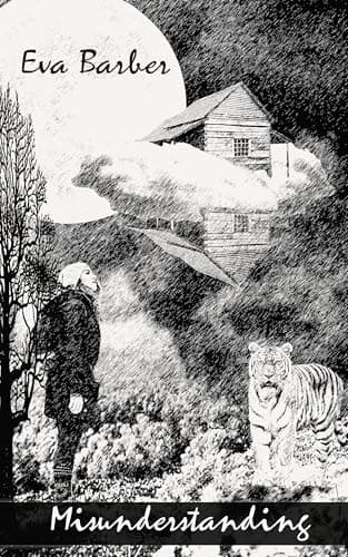 Misunderstanding: The Tiger in Me
