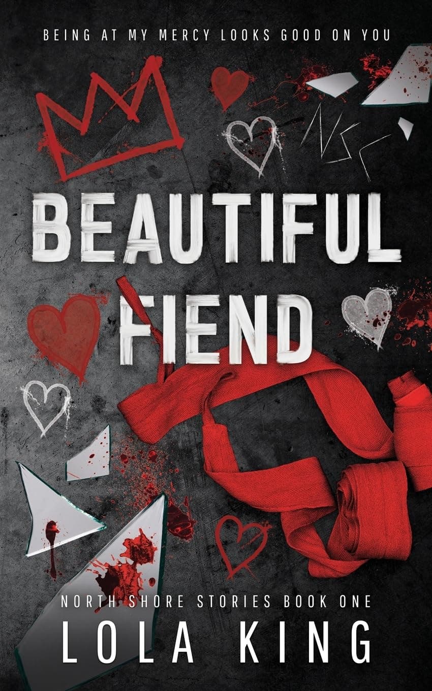 Beautiful Fiend (Kings vs. NSC 1)