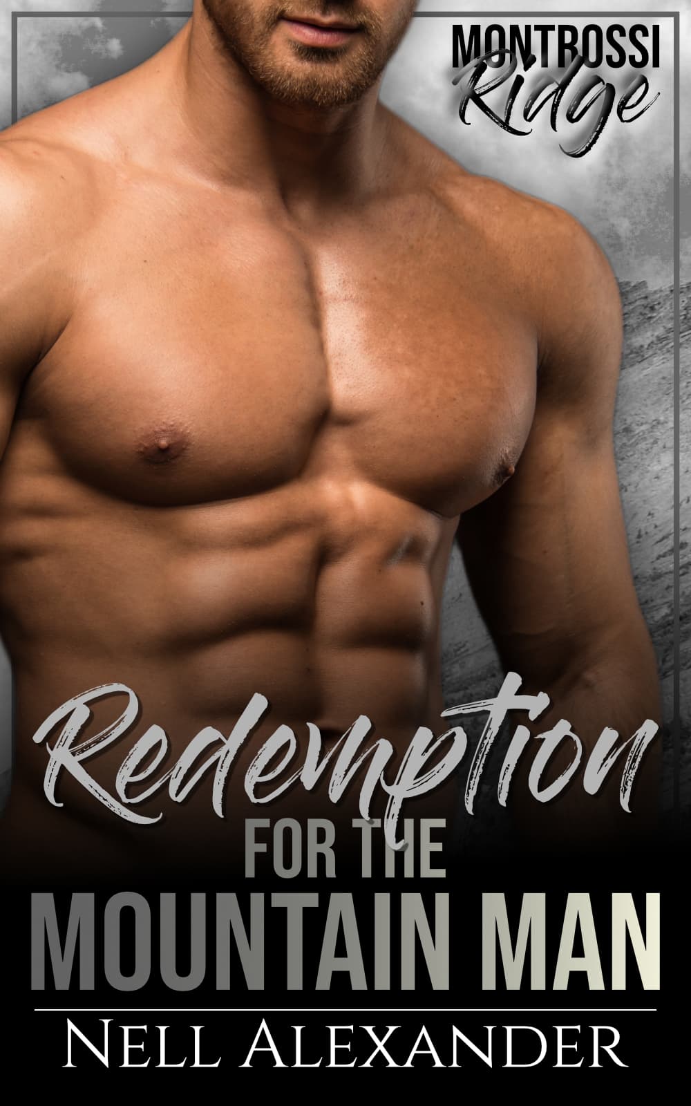Redemption For The Mountain Man