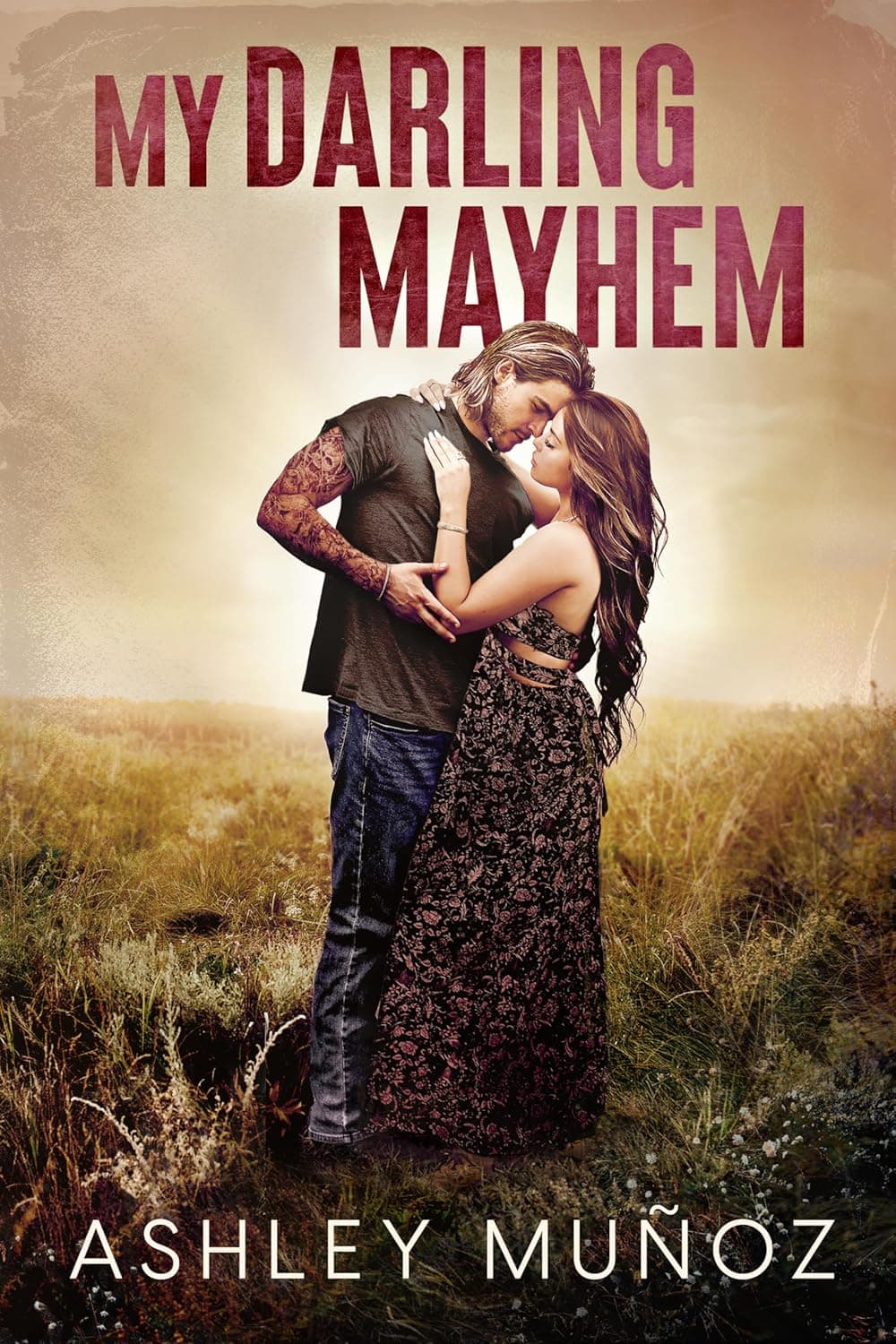 My Darling Mayhem