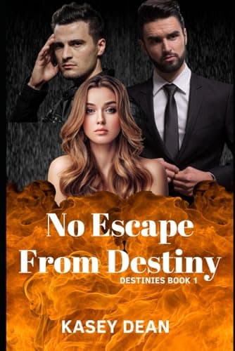 No Escape From Destiny