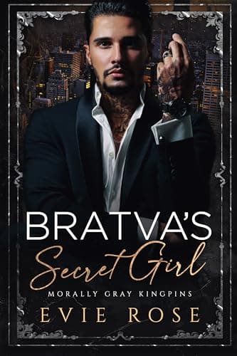 Bratva’s Secret Girl