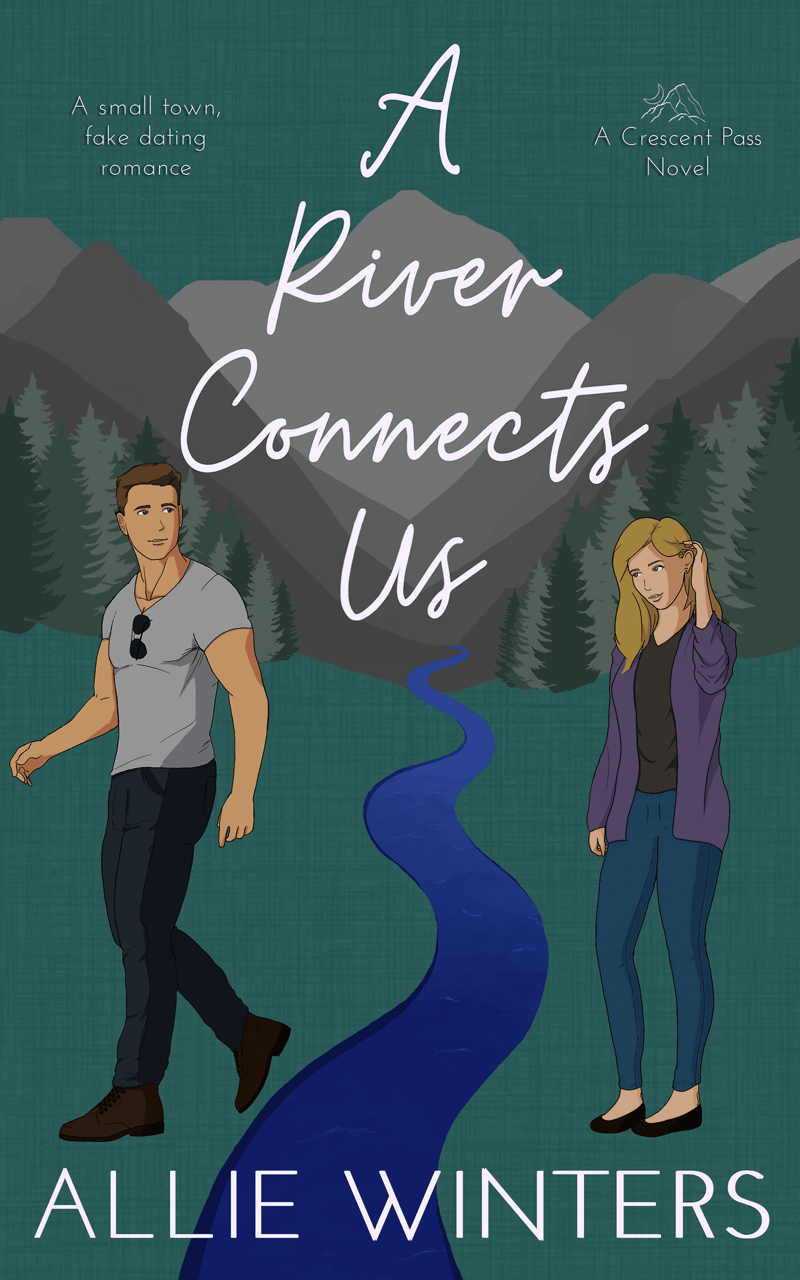 A River Connects Us