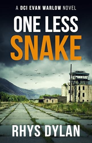 One Less Snake