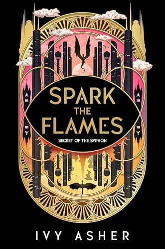Spark the Flames