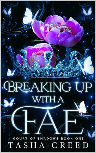 Breaking up with a Fae