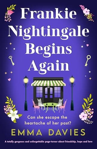 Frankie Nightingale Begins Again