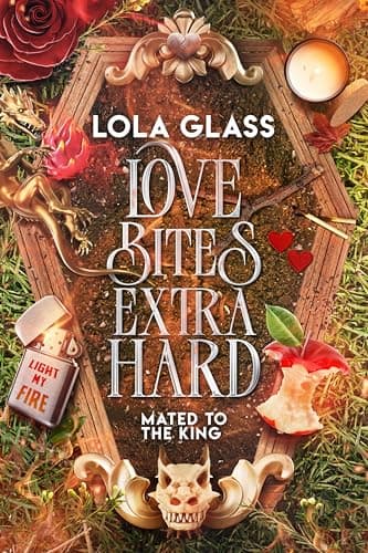 Love Bites Extra Hard