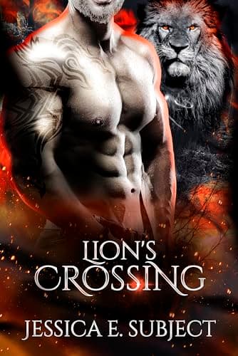 Lion's Crossing
