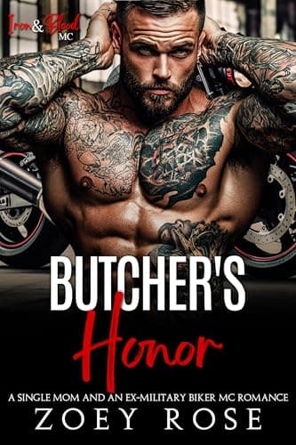 Butcher's Honor