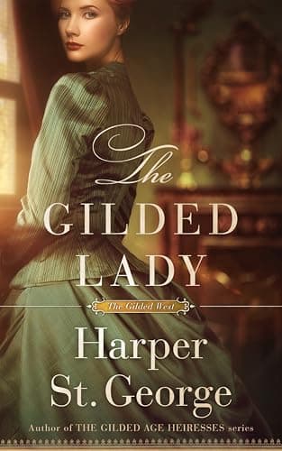 The Gilded Lady