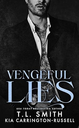 Vengeful Lies