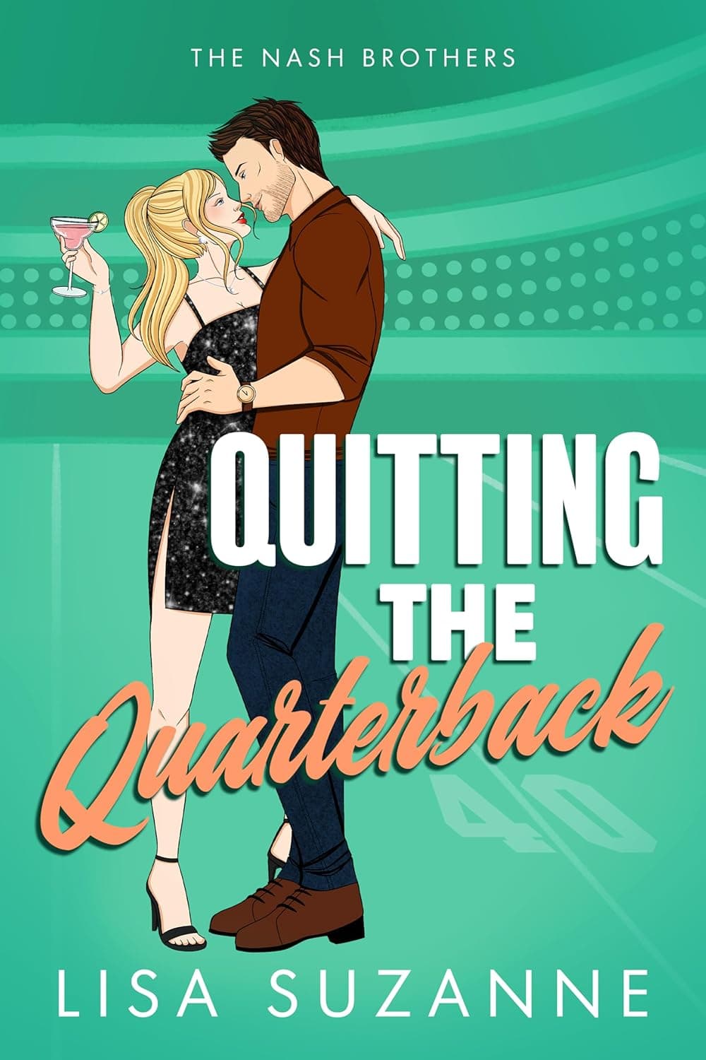 Quitting the Quarterback