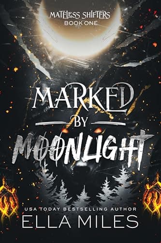 Marked by Moonlight
