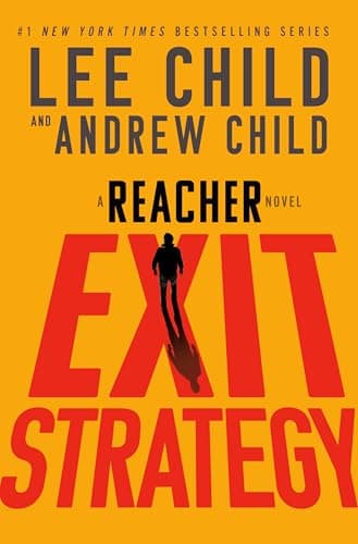 Exit Strategy