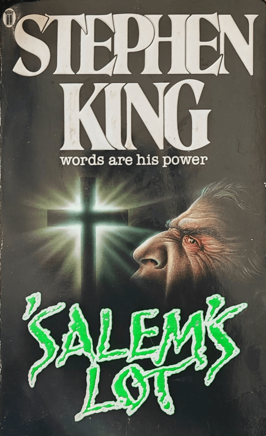 ’Salem’s Lot