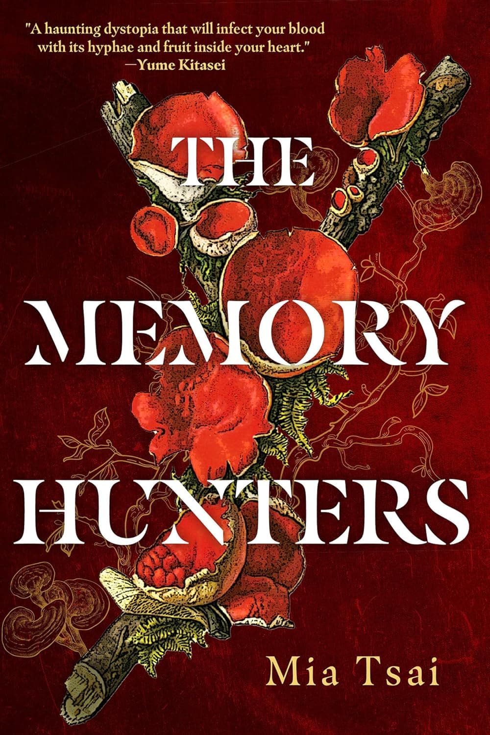 The Memory Hunters
