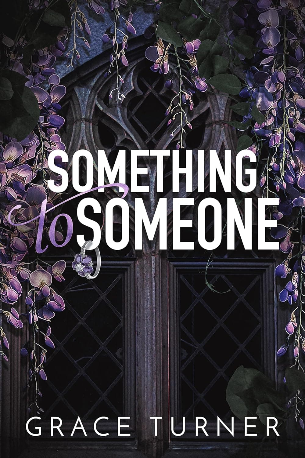 Something to Someone