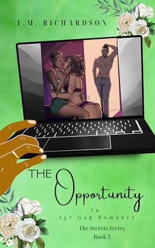 The Opportunity