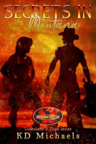 Secrets in Montana: Brotherhood Protectors World