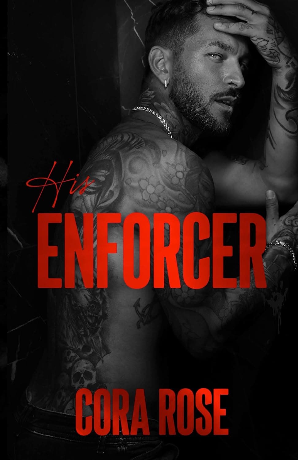 His Enforcer