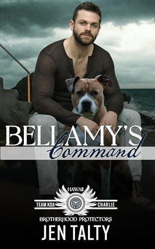 Bellamy's Command