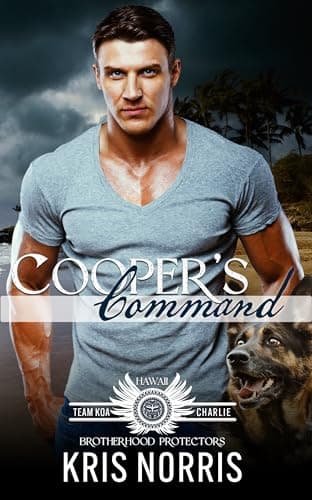 Cooper's Command