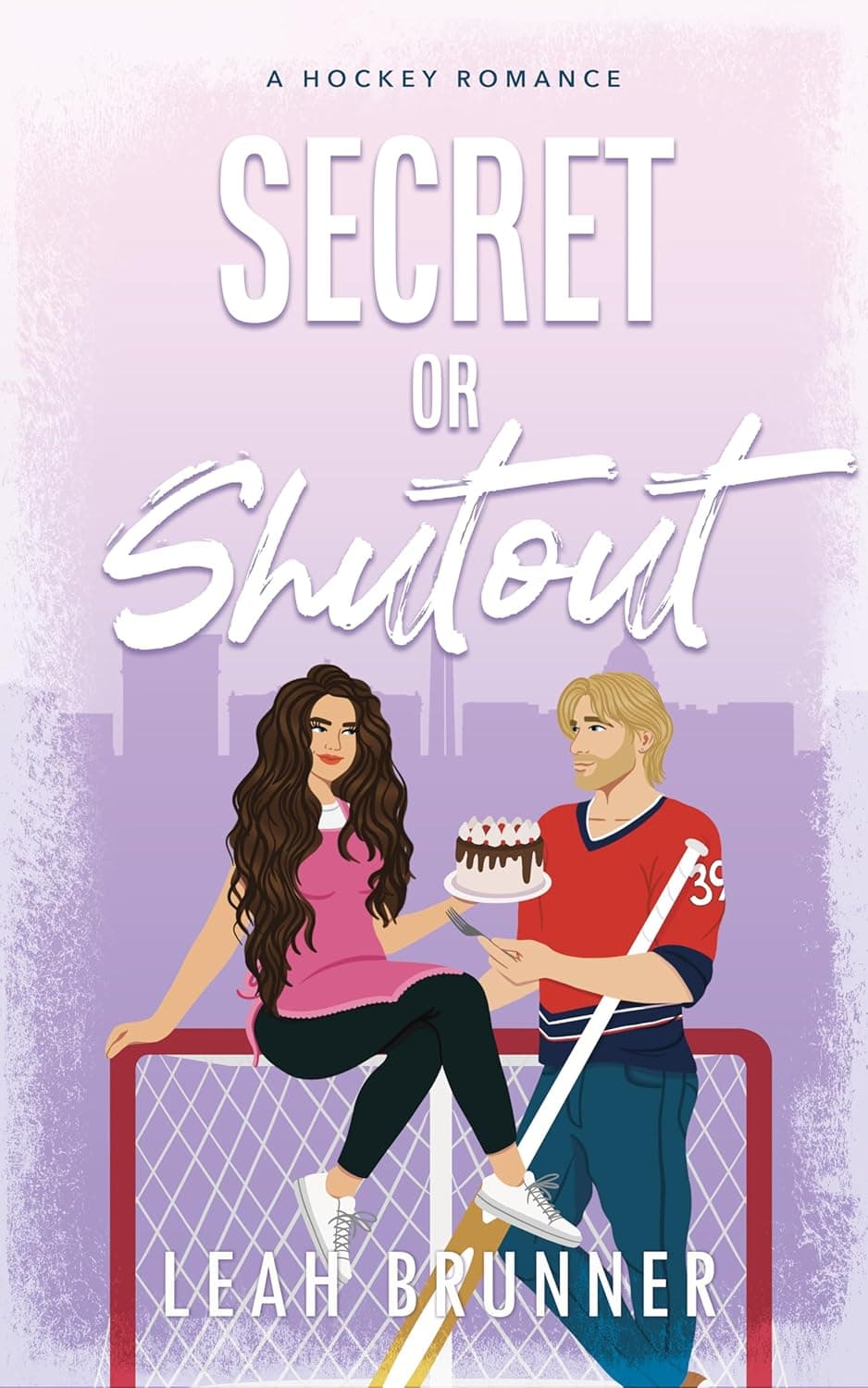 Secret or Shutout