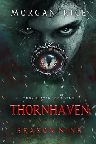 Thornhaven: Season Nine (Book Nine of the Thornhaven Series)