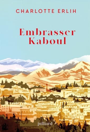 Embrasser Kaboul