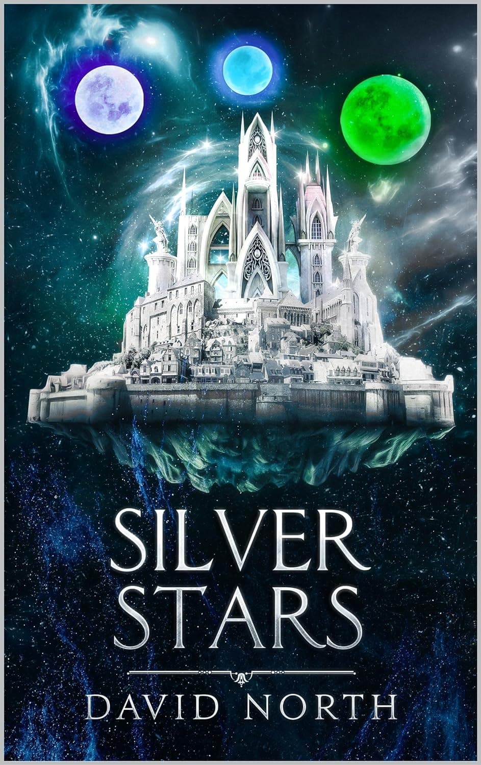 Silver Stars