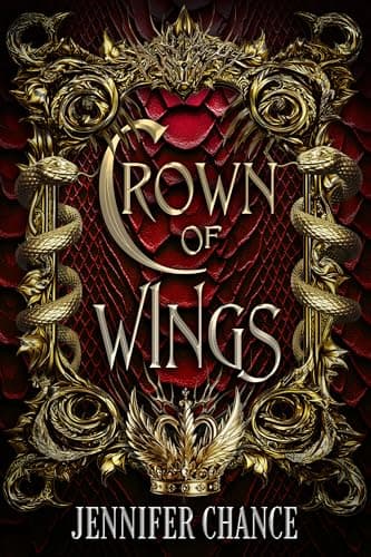 Crown of Wings