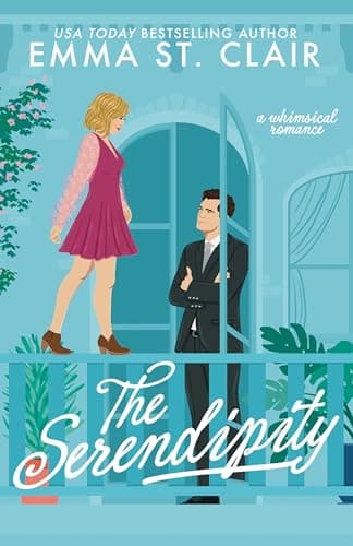 The Serendipity
