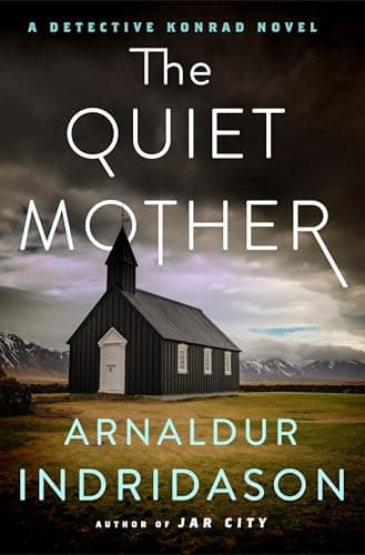 The Quiet Mother