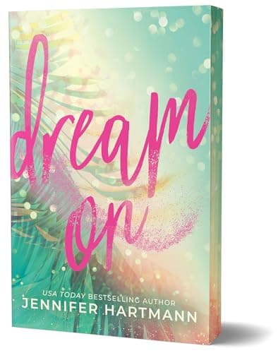 Dream On