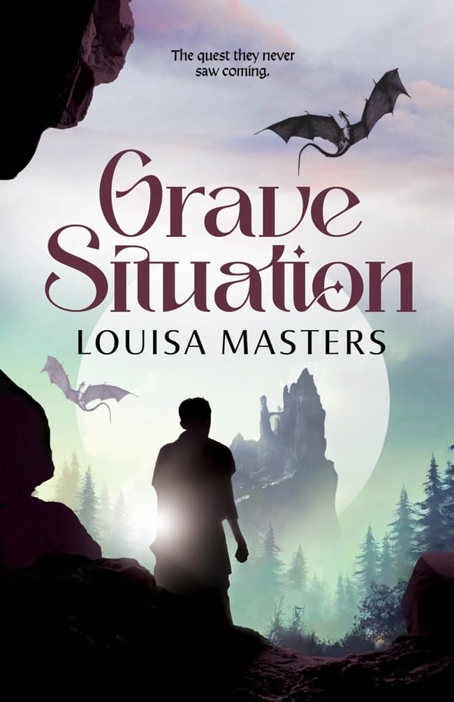 Grave Situation